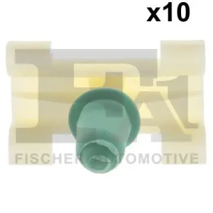 Clip, listwa ochronna FA1 10-40039.10