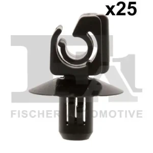Clip, listwa ochronna FA1 13-40031.25