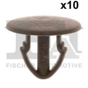 22-10009.10 FA1 Clip, listwa ochronna