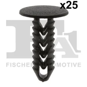 33-10031.25 FA1 Clip, listwa ochronna