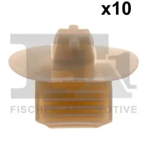 Clip, listwa ochronna FA1 11-40028.10