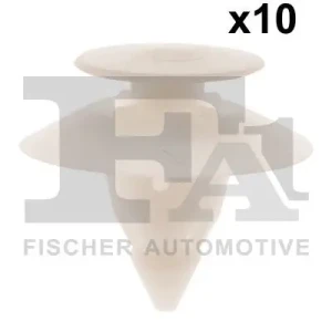 Clip, listwa ochronna FA1 13-40006.10