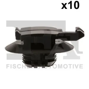 Clip, listwa ochronna FA1 21-40036.10