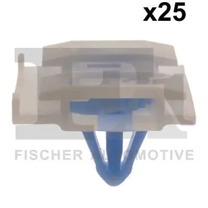 22-40023.25 FA1 Clip, listwa ochronna