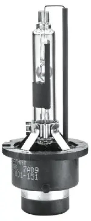 8GS 007 001-151 HELLA Żarówka, reflektor
