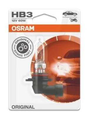 Żarówka, reflektor OSRAM 9005-01B