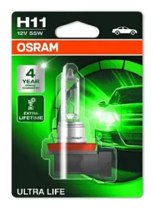 Żarówka, reflektor OSRAM 64211ULT-01B