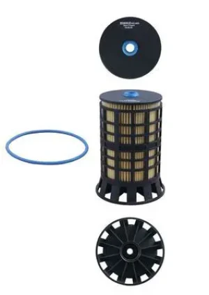 KX 606D KNECHT Filtr paliwa
