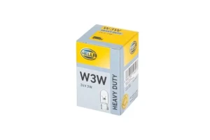 Żarówka HELLA 8GP 003 594-241