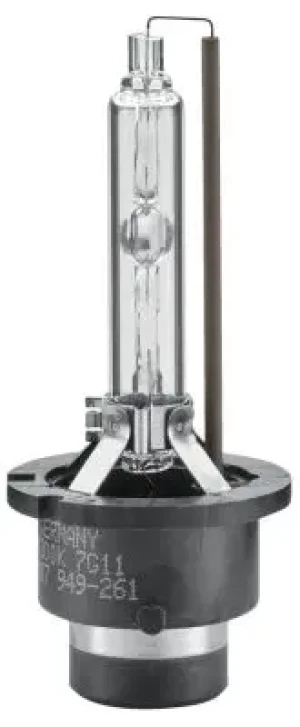 Żarówka HELLA 8GS 007 949-261