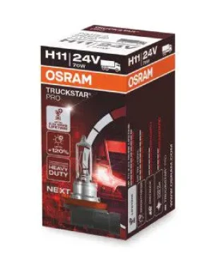 Żarówka, reflektor OSRAM 64216TSP