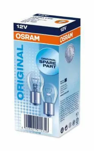 Żarówka, dodatkowe światło stop OSRAM 7506ULT