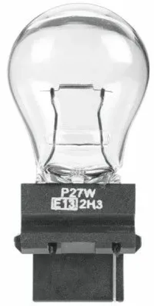 8GA 007 731-232 HELLA Żarówka, lampa kierunkowskazu
