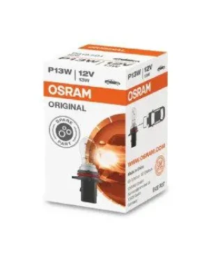 Żarówka OSRAM 828