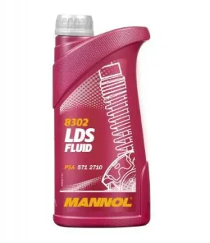 MN8302-1 SCT - MANNOL Olej hydrauliczny