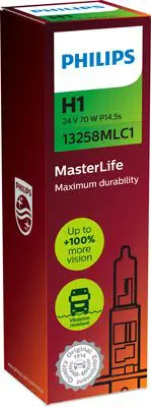 Żarówka PHILIPS 13258MLC1