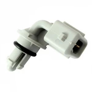 1.6 16V, 1.5 dCi Czujnik, temperatura powietrza dolotowego RENAULT MEGANE III MEAT & DORIA