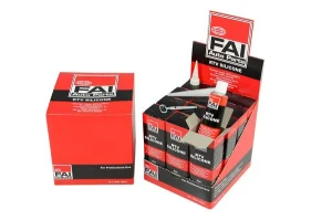 Fai autoparts uszczelka, miska olejowa 1.9 JTD, 3.2 GTA, 1.6 16V, 2.0 JTS, 2.5 V6, 2.0 16V, 2.4 JTD, 1.8 16V ALFA ROMEO 156 FAI AutoParts