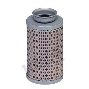 Filtr hydrauliczny, układ kierowniczy VOLVO N10 HENGST FILTER