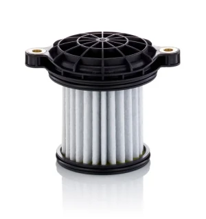 Filtr hydrauliczny, automatyczna skrzynia biegów DAF CF MANN-FILTER
