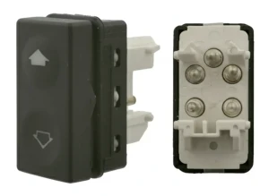 Włącznik, dach przesuwny BMW 3 E36 FEBI BILSTEIN