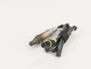 0 258 005 139 BOSCH Sonda lambda regulacyjna diagnostyczna przed katalizator za katalizator