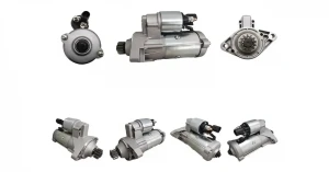 2.0 TDI, 2.0 TSI SKODA SUPERB III Kombi (3V5) Rozrusznik MAGNETI MARELLI