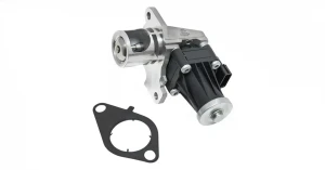 109 CDI, 111 CDI, 108 CDI Zawór agr MERCEDES-BENZ CITAN MAGNETI MARELLI