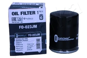 Filtr oleju LANCIA DEDRA ASHIKA