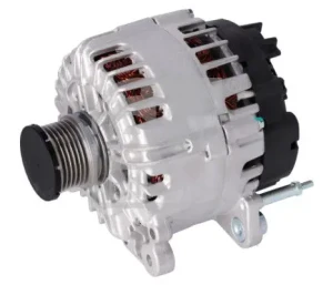3.6 FSI VW PASSAT CC Alternator