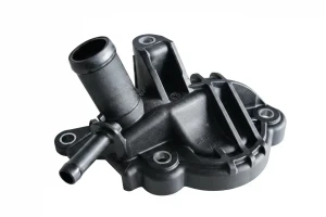 1.2 LPG, 1.2 TSI, 1.6, 1.4 TSI Kołnierz płynu chłodzącego SKODA RAPID NTY