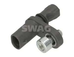 Czujnik, prędkość obrotowa koła PEUGEOT 308 II SWAG 33 11 1347