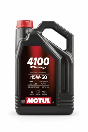 113162 MOTUL Olej silnikowy