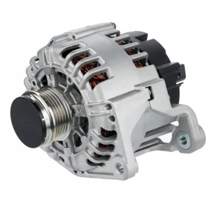 1.8, 1.6, 2.8 V6, 2.3 VR5, 1.8 T VW PASSAT B5 Alternator