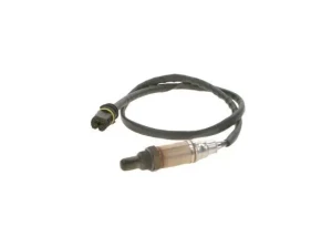200, 230 Sonda lambda regulacyjna przed katalizator MERCEDES-BENZ SLK R170 BOSCH