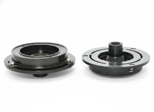 Tarcza zabieraka, sprzęgło magnetyczne sprężarki BMW 1 E87 130 i NRF