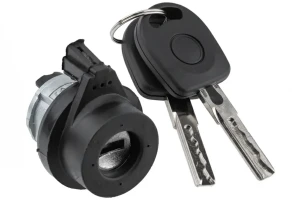 Cylinder zamykany, zablokowanie zapłonu VW TOURAN 1 NTY