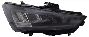 Reflektor SEAT LEON VALEO