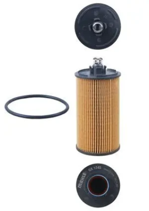 Filtr oleju OPEL ZAFIRA B MAHLE