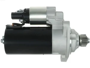 1.6 TDI, 1.4 TSI, 2.0 TDI, 2.0 TSI SKODA OCTAVIA III Rozrusznik AS-PL