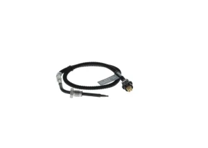 GLE 350, GLE 400 MERCEDES-BENZ GLE C167 Czujnik, temperatura spalin BOSCH