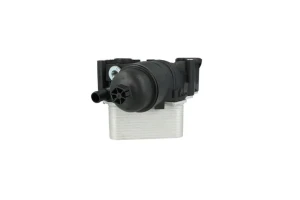 1.6 dCi NISSAN X-TRAIL III Obudowa, filtr oleju NRF
