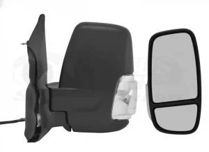 Lusterko zewnętrzne FORD TRANSIT V363 VAN WEZEL