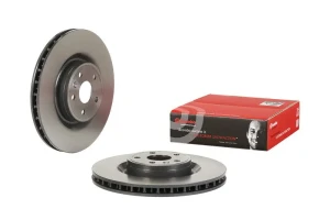 09.Y357.21 BREMBO Tarcza hamulcowa