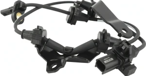 Czujnik, prędkość obrotowa koła ACURA TSX FEBEST 03606-004