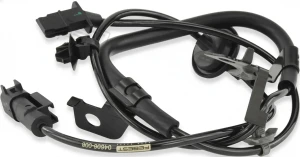 Czujnik, prędkość obrotowa koła MITSUBISHI OUTLANDER II FEBEST 04606-008