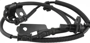 Czujnik, prędkość obrotowa koła HYUNDAI TUCSON III FEBEST 12606-004