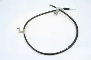 Cięgło, hamulec postojowy MAZDA 323 C V TRISCAN