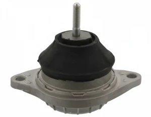 2.0 AUDI 80 B2 Poduszka silnika prawa lewa hydrołożysko FEBI BILSTEIN