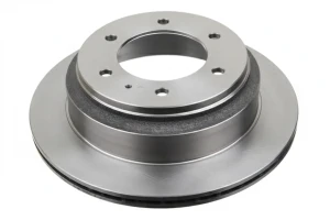 Tarcza hamulcowa OPEL FRONTERA A NK